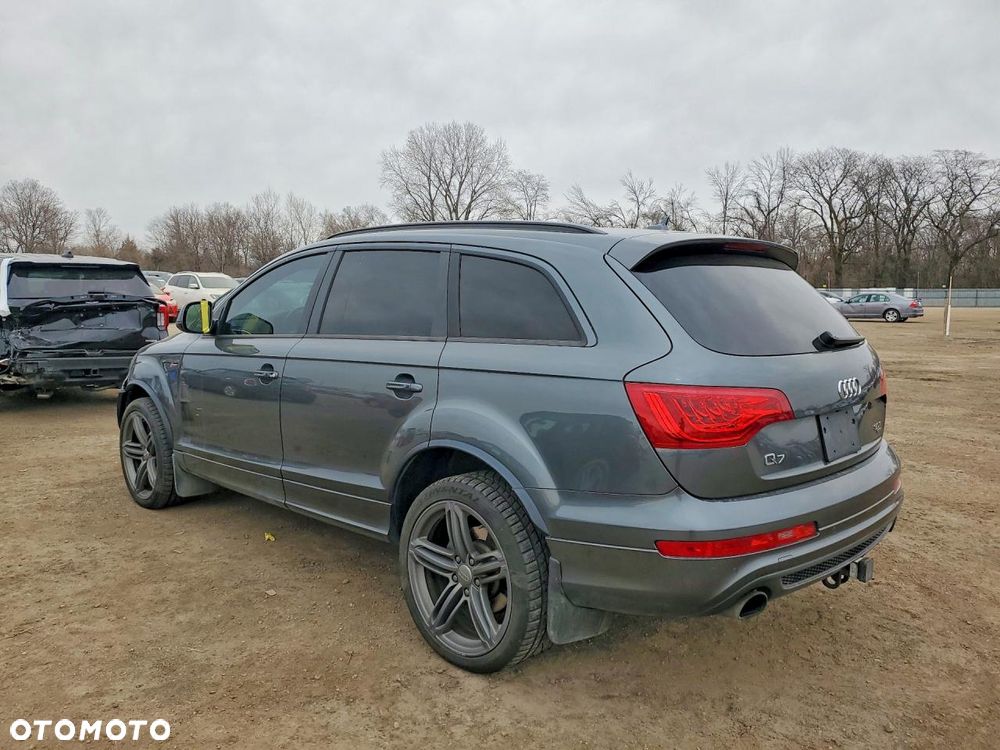Audi Q7 - 4