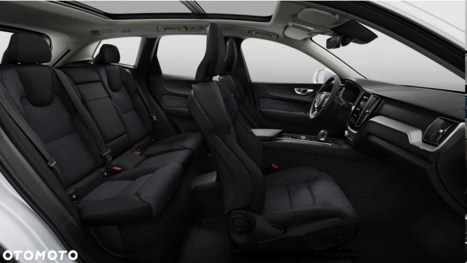 Volvo XC 60 - 6