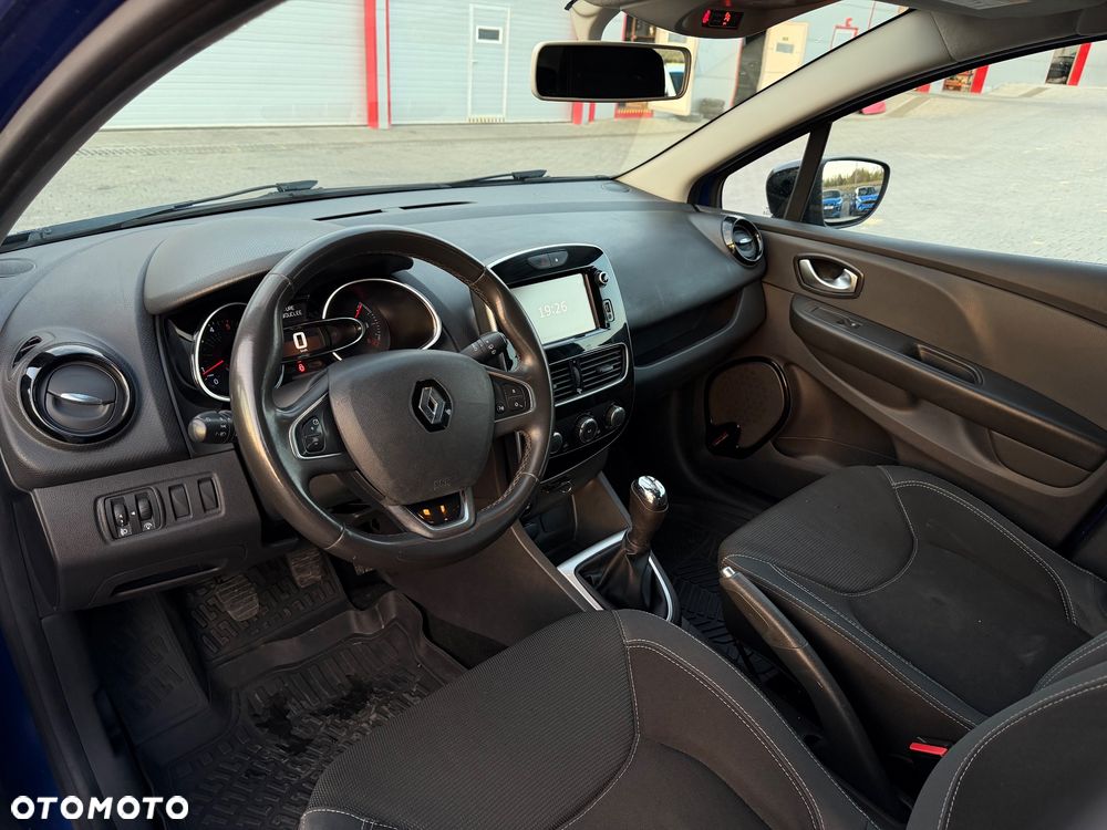 Renault Clio 1.5 dCi Intens - 10