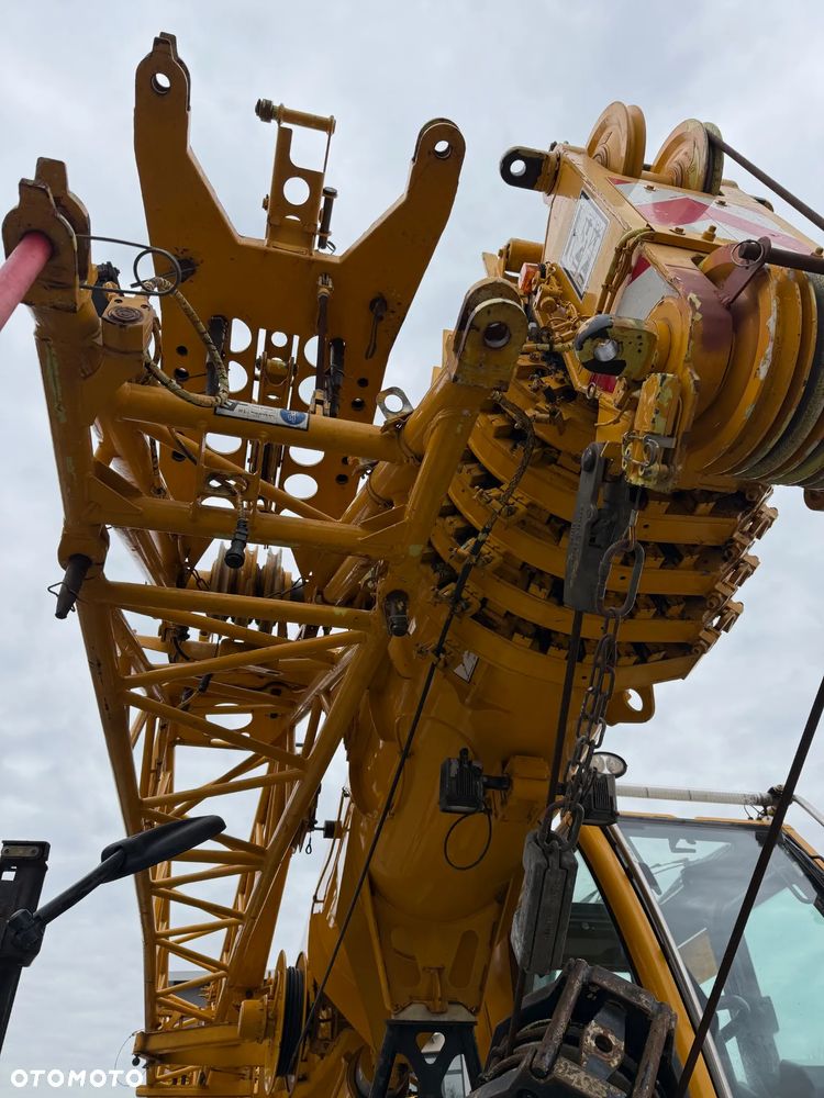 Liebherr LTC 1045-3.1 - 11