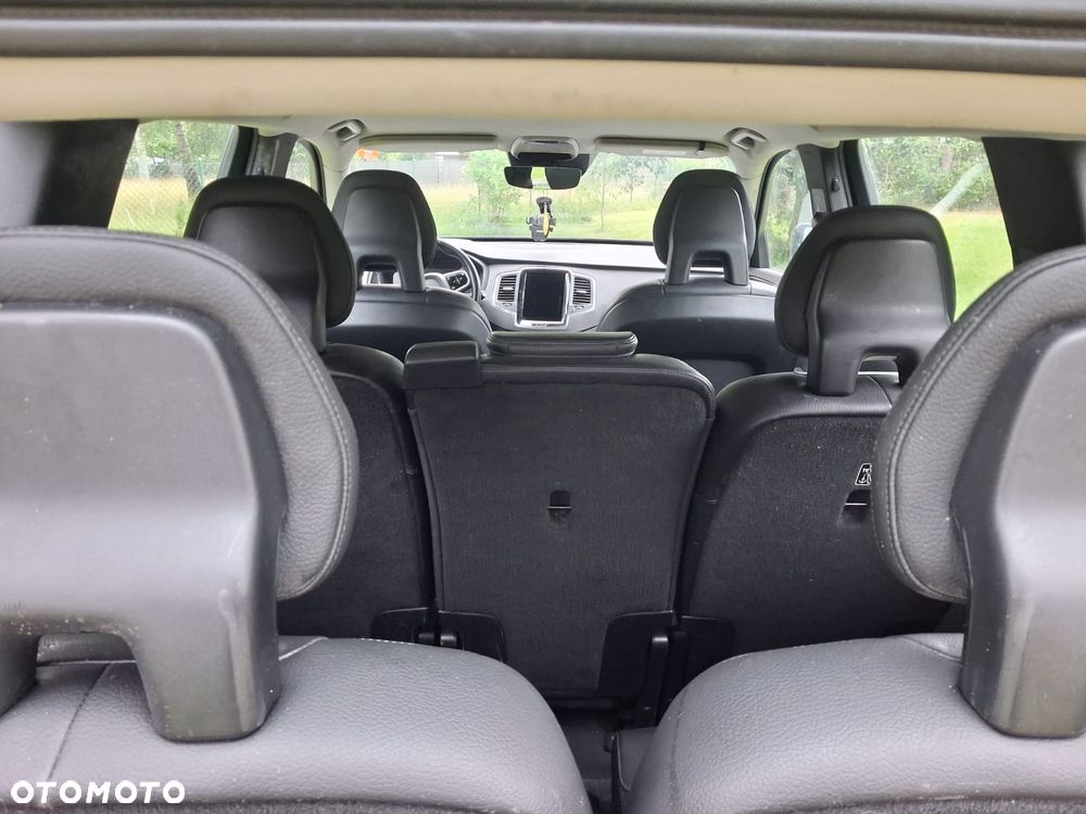 Volvo XC 90 D4 Geartronic Momentum - 16