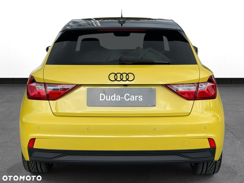 Audi A1 Sportback - 5