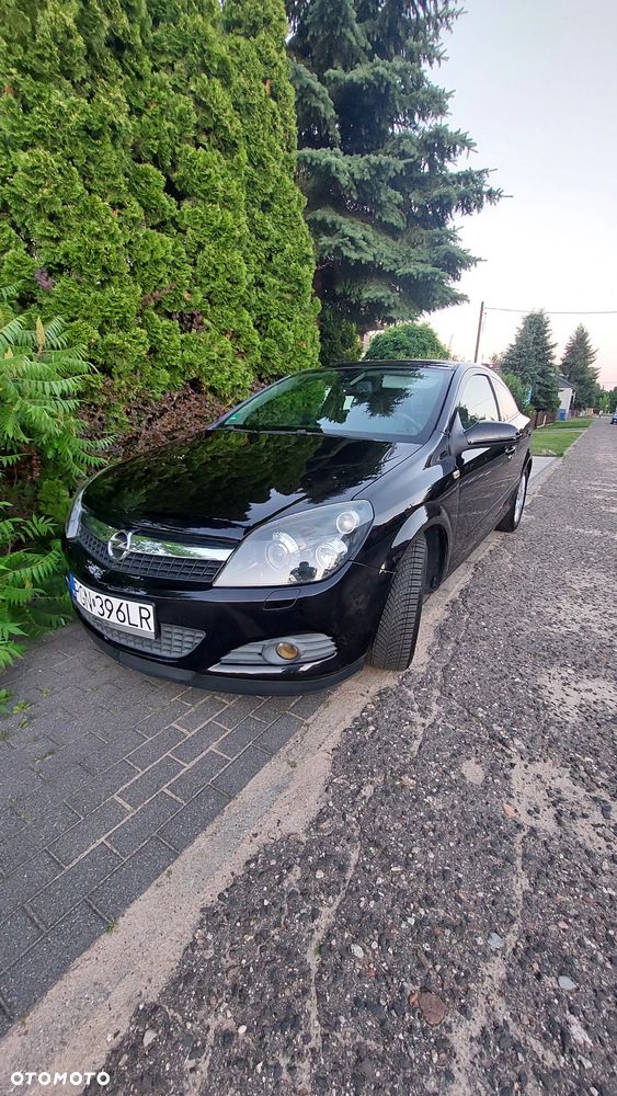 Opel Astra - 8
