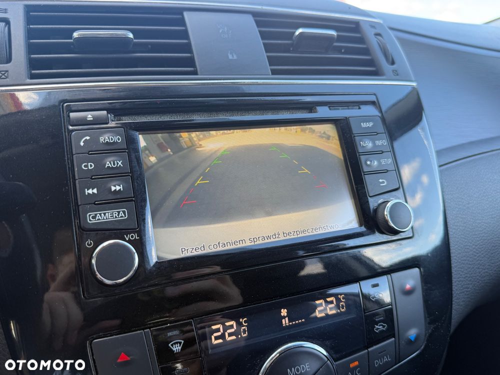 Nissan Pulsar 1.5 dCi Tekna - 14