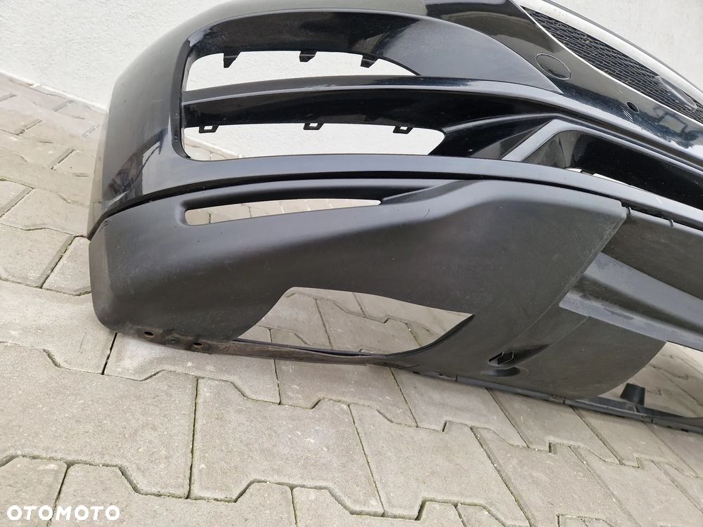 Zderzak Jaguar F Pace - 10