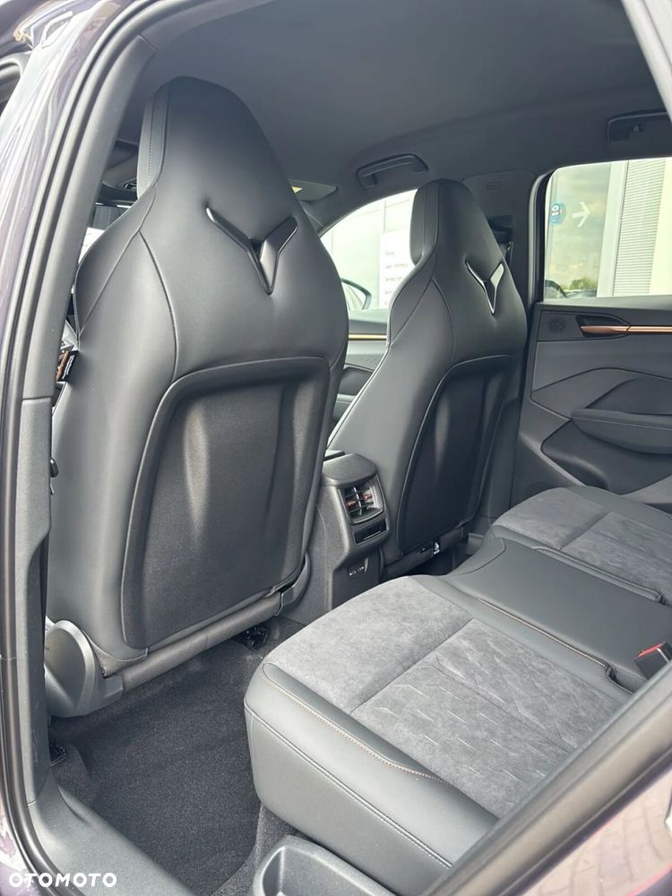 Cupra Terramar 1.5 eTSI mHEV DSG - 8