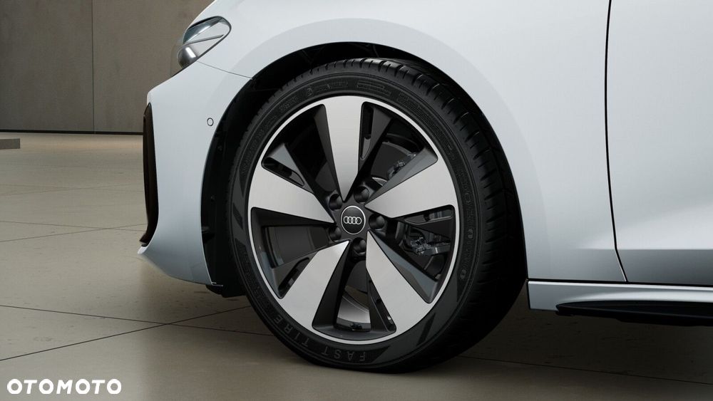 Audi A5 Limousine - 5