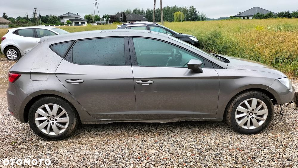 Seat Leon - 6