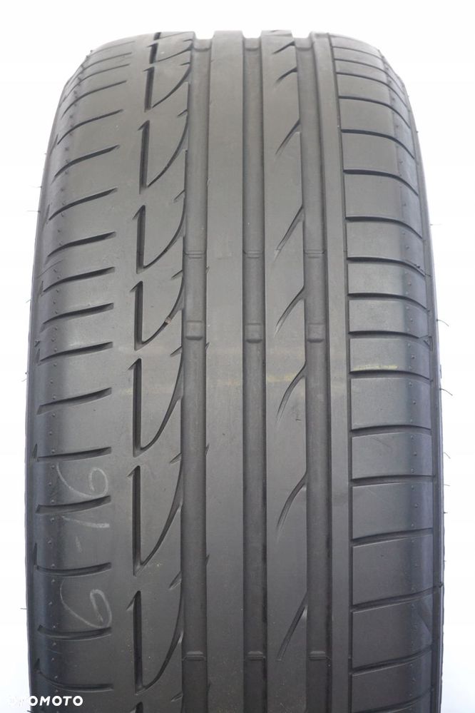 225/50R17 BRIDGESTONE POTENZA S001 RFT x1szt 1125p - 2