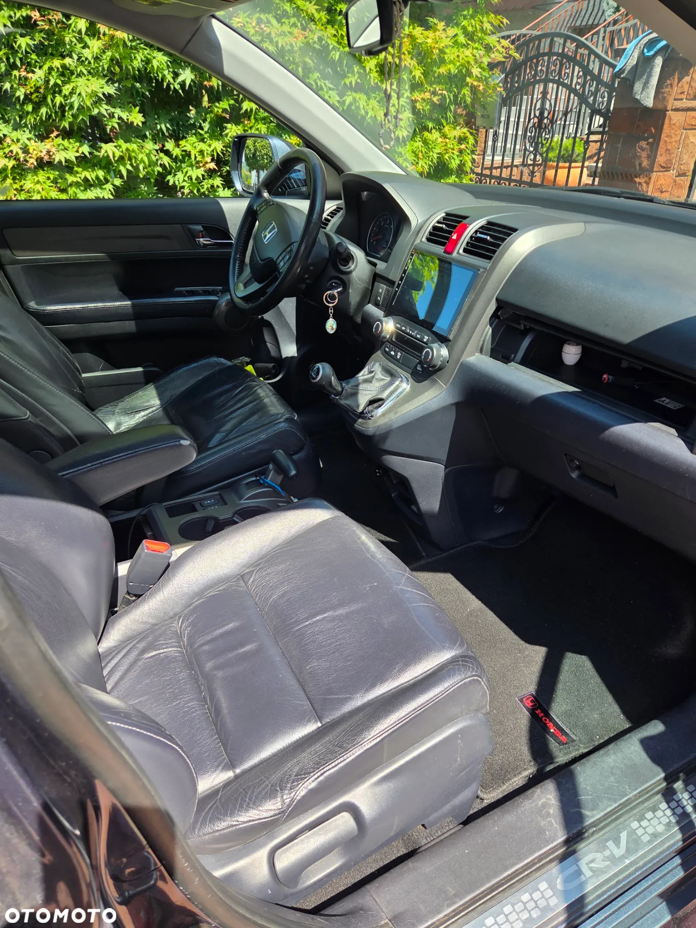 Honda CR-V 2.2i-DTEC Executive NAVI - 17