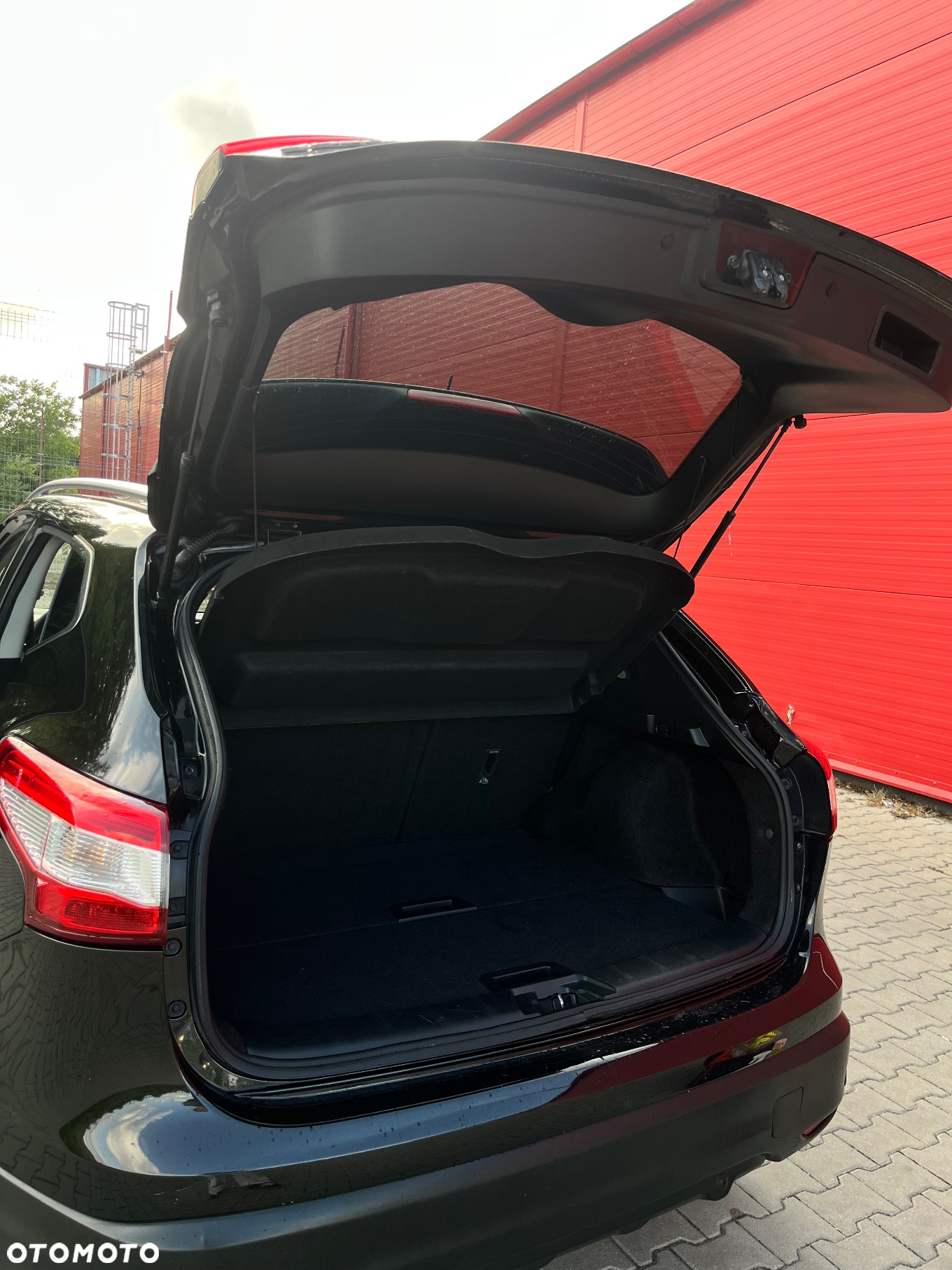 Nissan Qashqai 1.6 DIG-T N-Connecta - 15