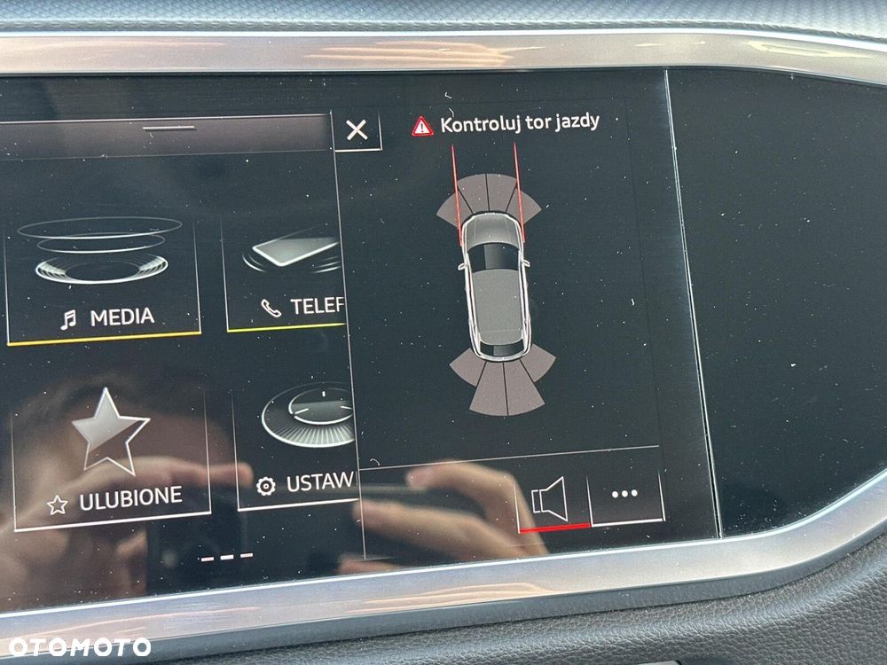 Audi Q3 Sportback - 25