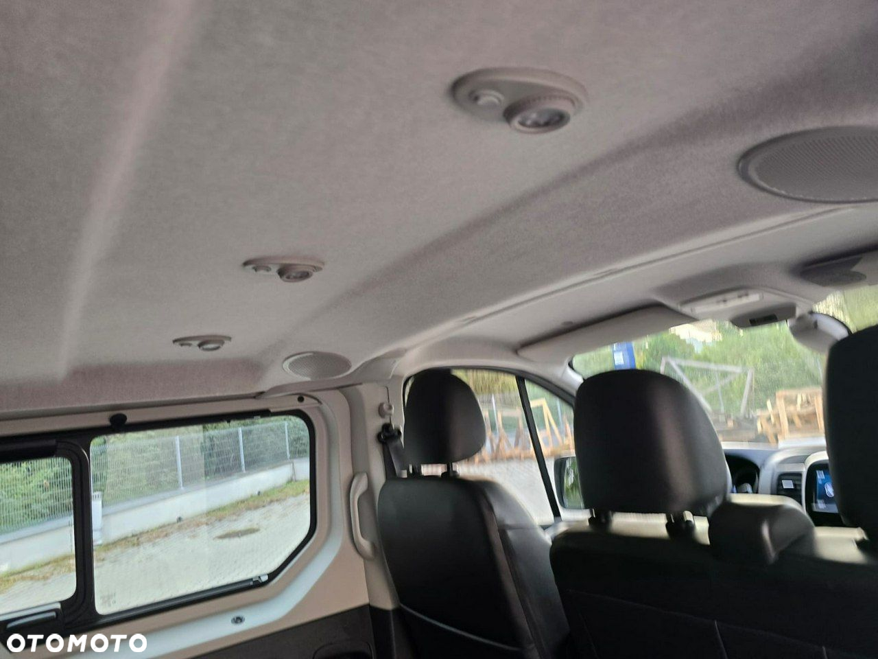 Renault Trafic - 28