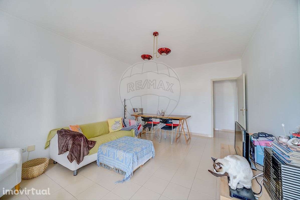 Apartamento T2 para venda - Grande imagem: 5/20