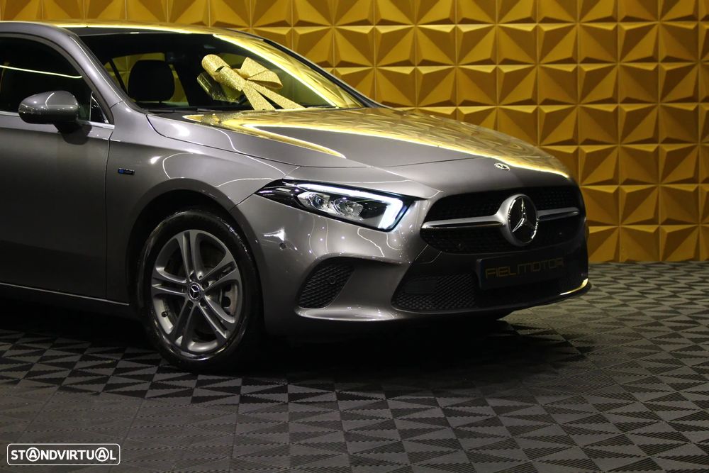 Mercedes-Benz A 250 e Progressive - 6