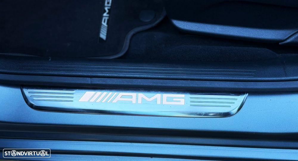 Mercedes-Benz AMG GT 53 4Matic+ - 25