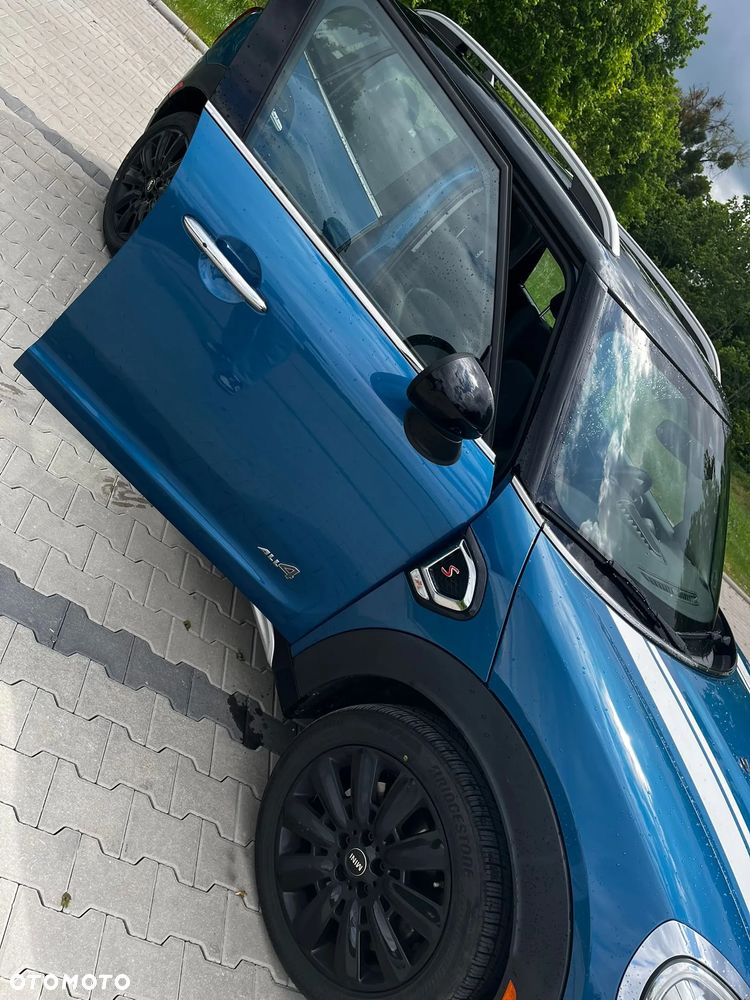 MINI Countryman Cooper S ALL4 - 5