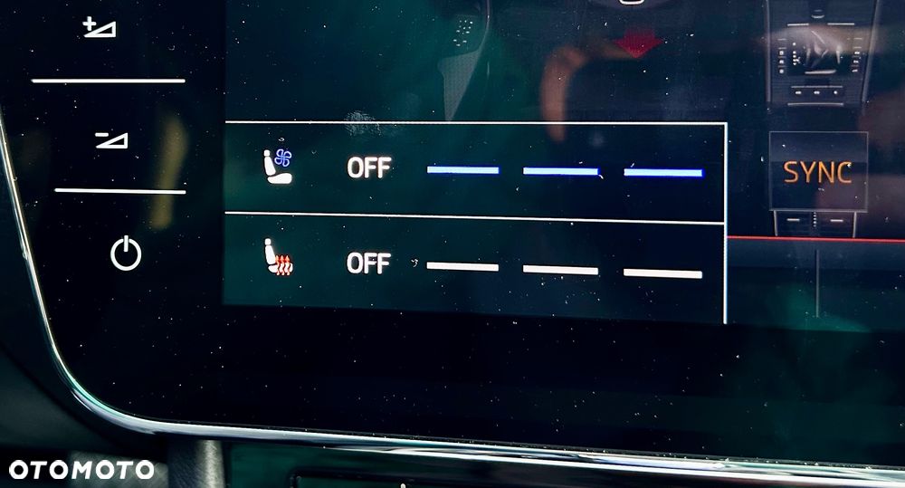 Skoda Superb 2.0 TDI SCR 4x4 L&K DSG - 24