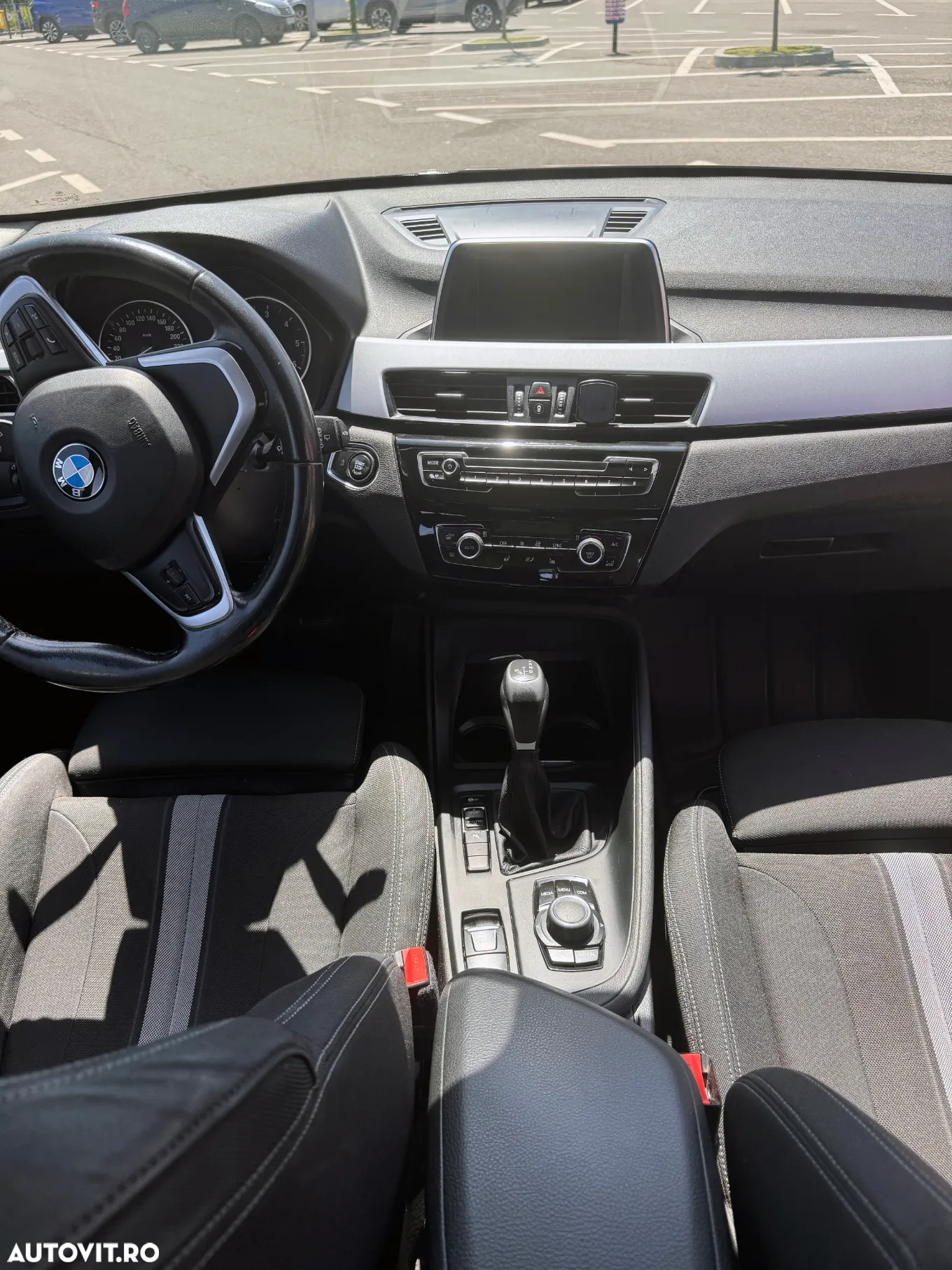 BMW X1 - 13