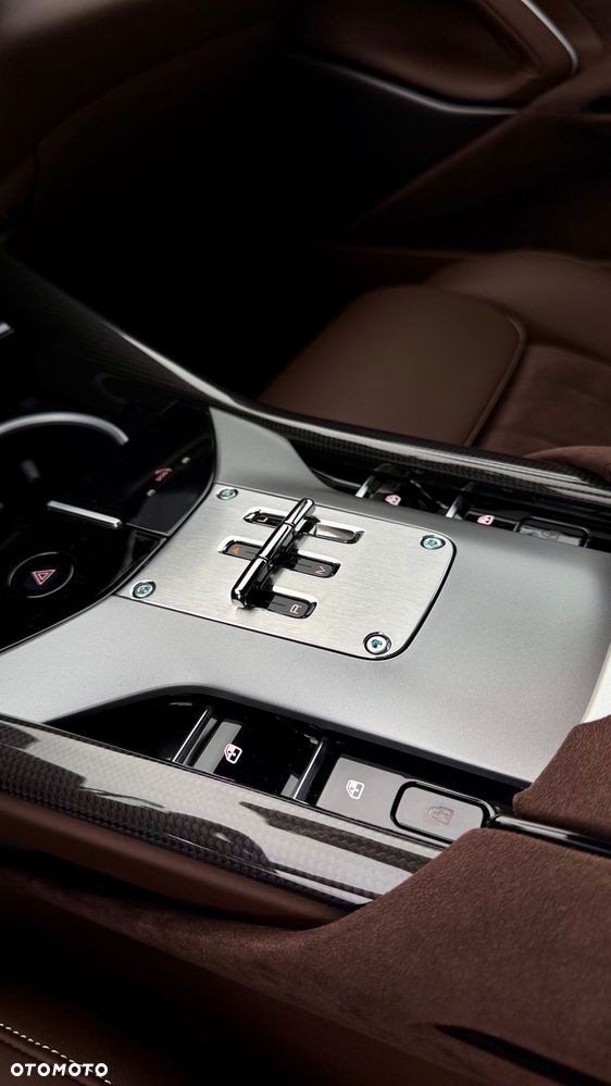 Ferrari Purosangue - 18