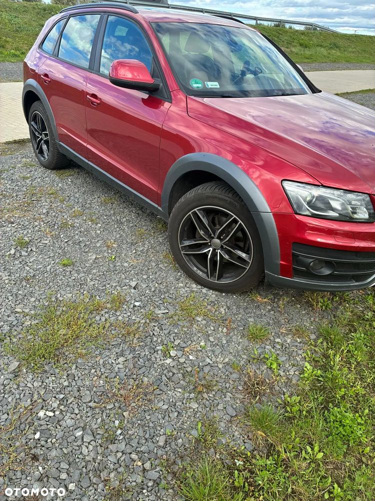 Audi Q5 2.0 TDI Quattro S tronic - 2
