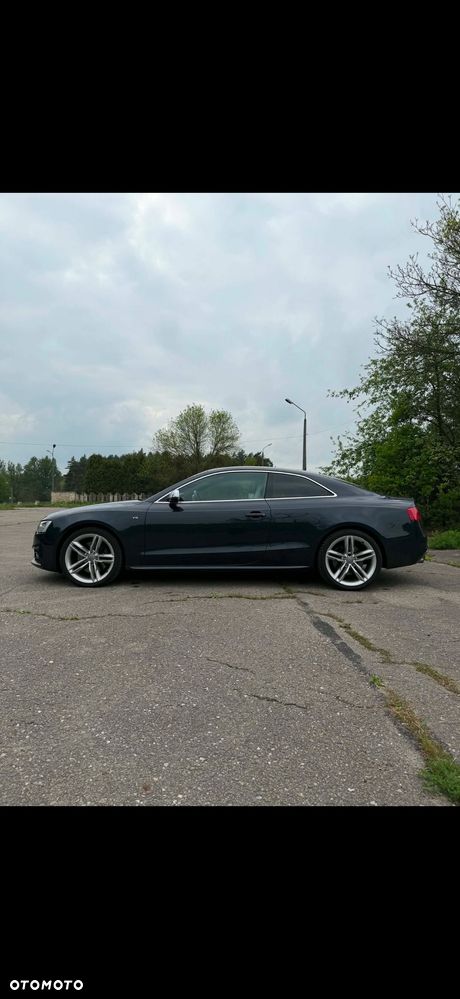 Audi S5 Coupé 3.0 TFSI Quattro S tronic - 5