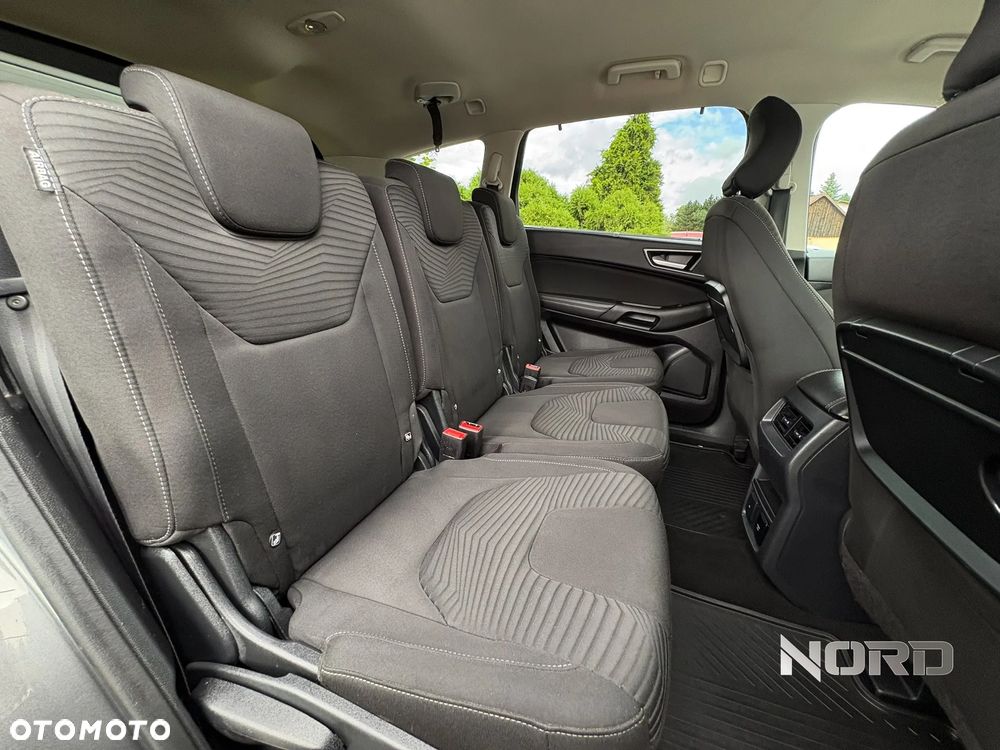 Ford S-Max 2.0 TDCi Trend - 15