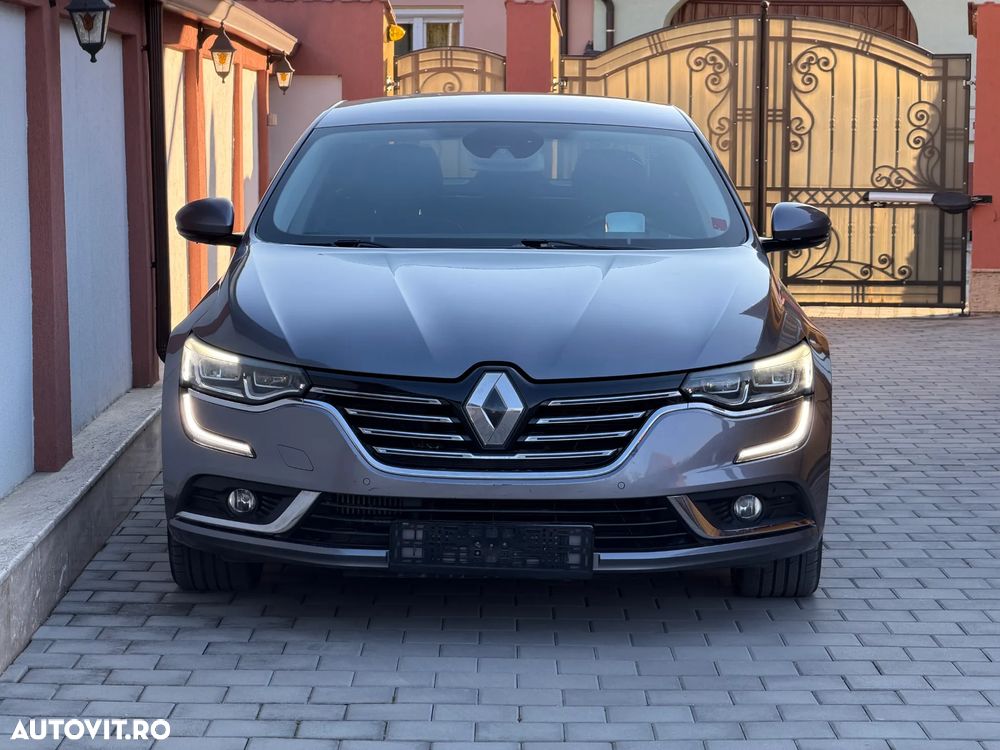 Renault Talisman - 12