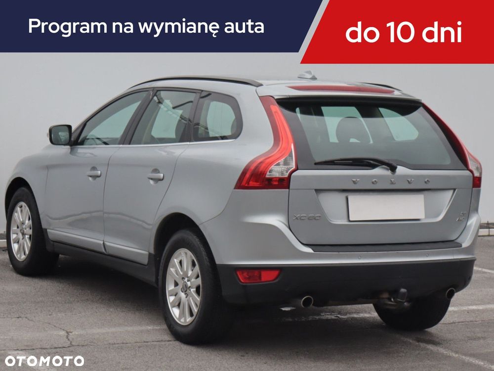 Volvo XC 60 - 6
