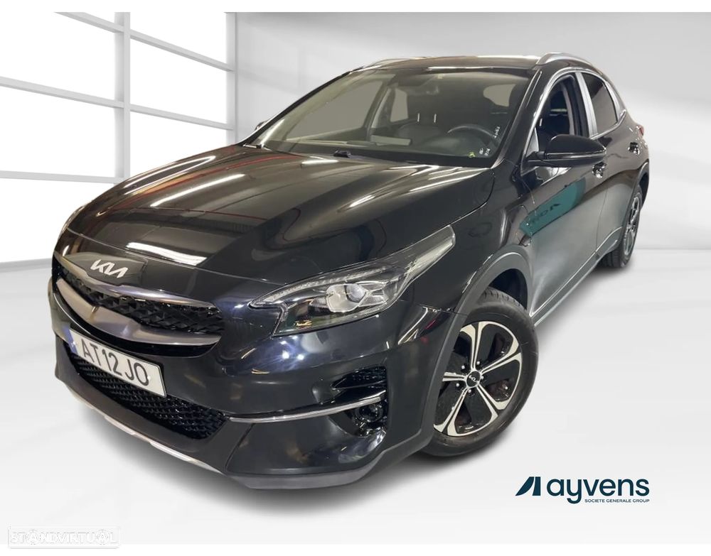 Kia XCeed 1.6 GDi PHEV Drive - 2