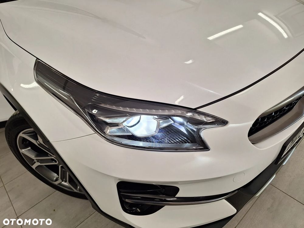 Kia XCeed 1.4 T-GDI OPF JBL SOUND EDITION - 37