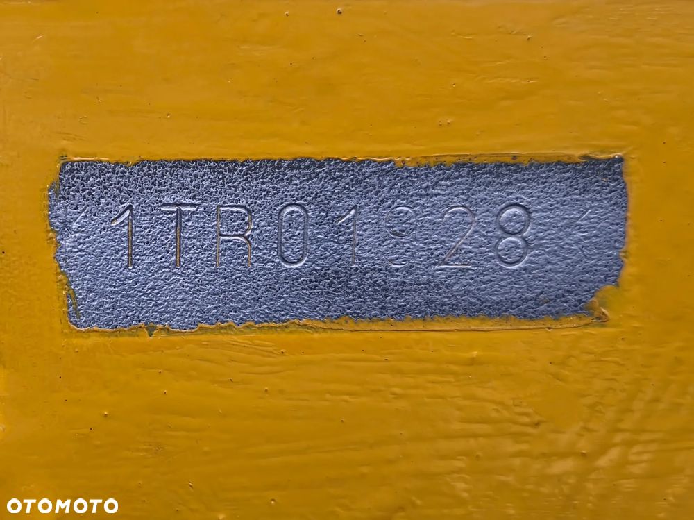 Caterpillar 438C - 10