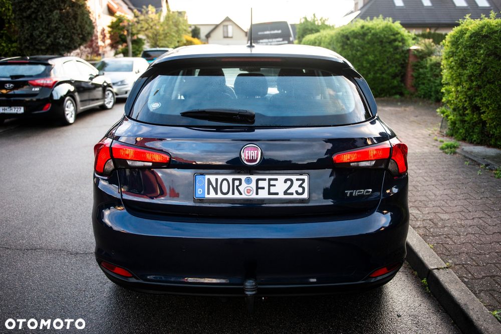 Fiat Tipo 1.4 T-Jet Business Line - 6