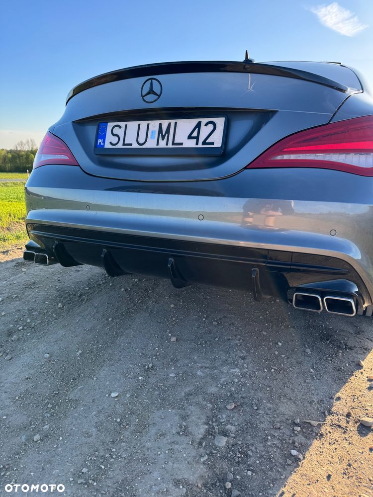 Mercedes-Benz CLA 220 d 7G-DCT AMG Line - 32
