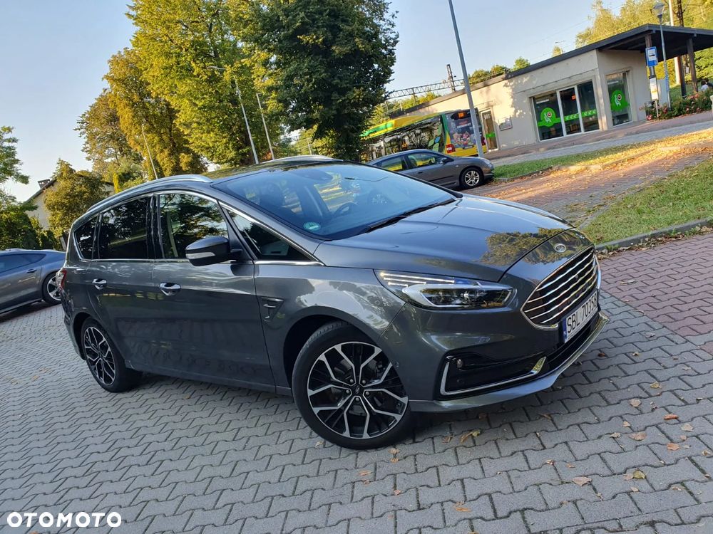 Ford S-Max - 27