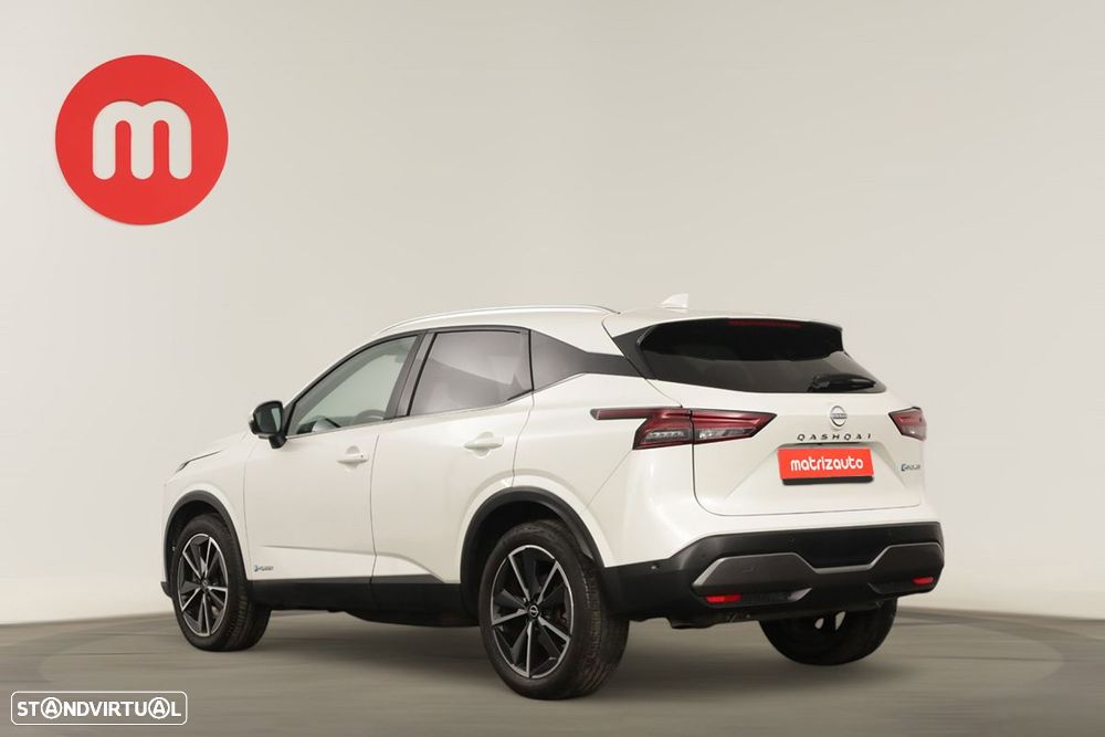 Nissan Qashqai 1.5 e-Power Tekna - 3