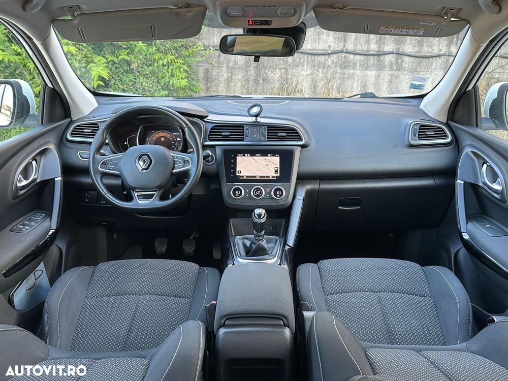 Renault Kadjar - 7