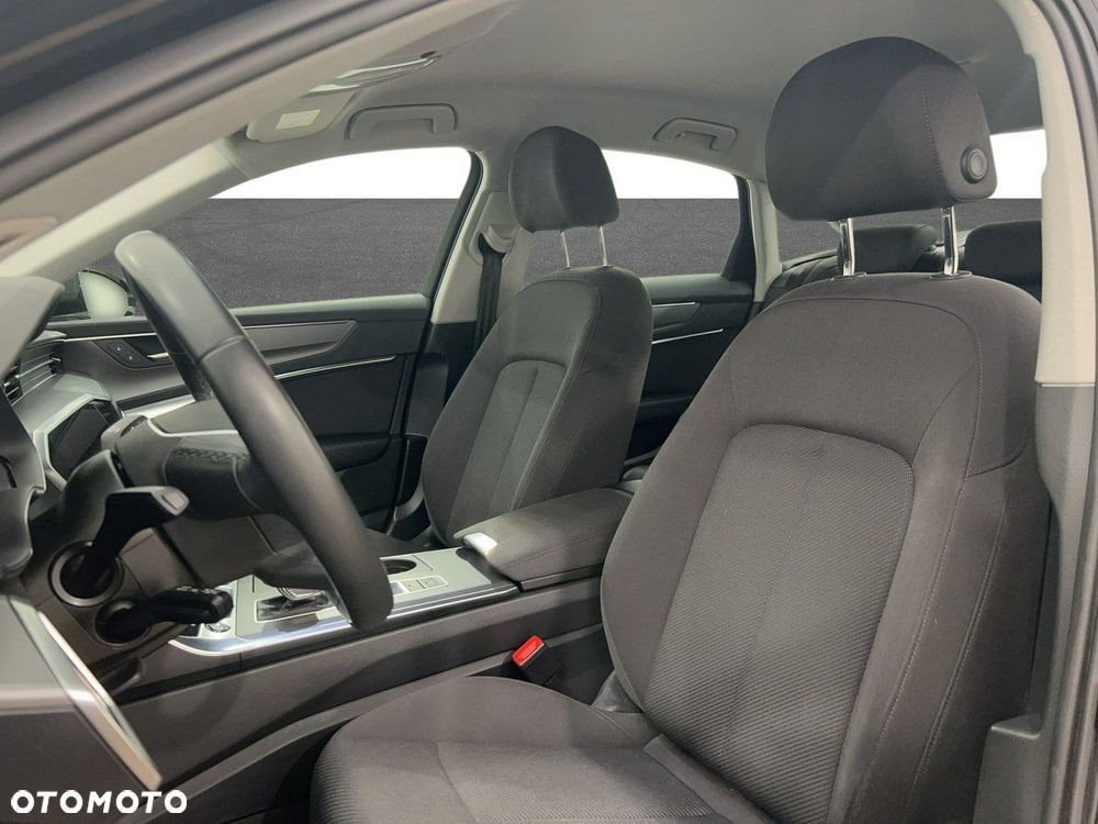 Audi A6 Limousine - 10