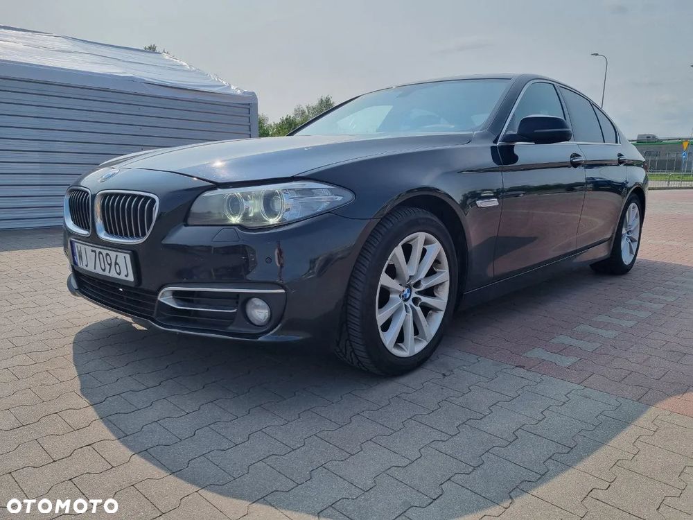 BMW 5