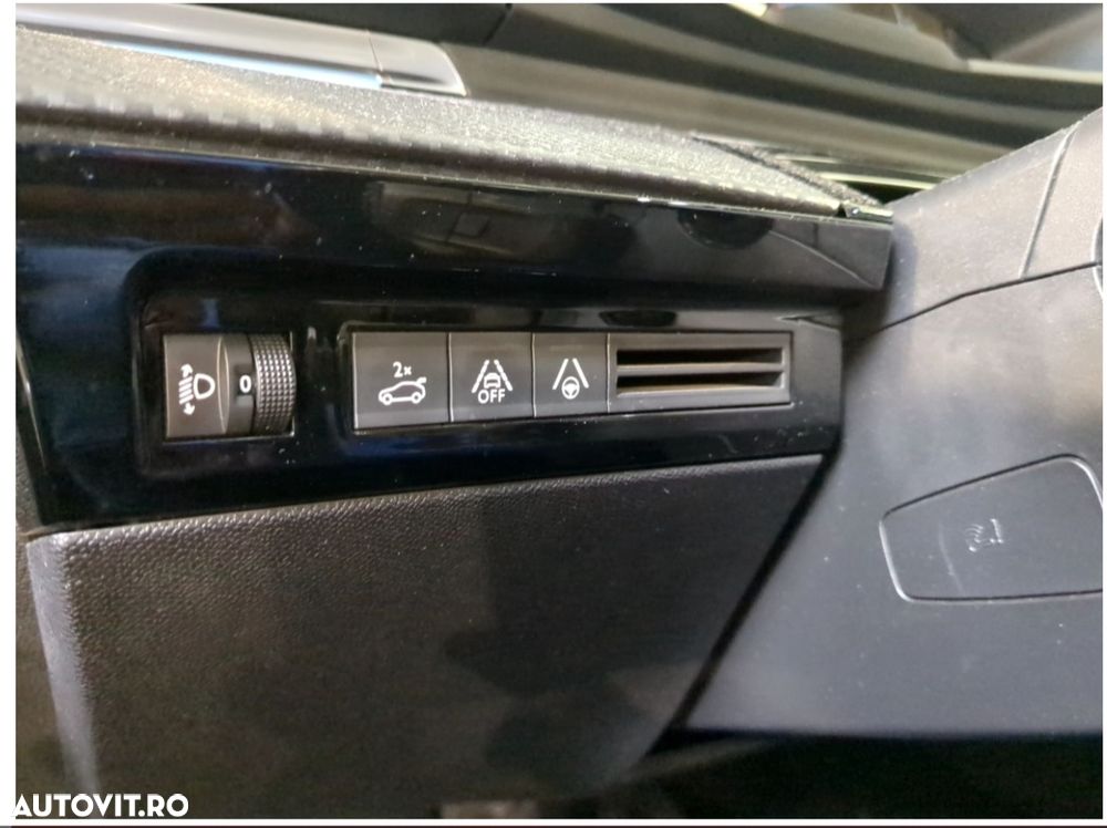 Peugeot 508 BlueHDi 130 EAT8 Allure Pack - 13