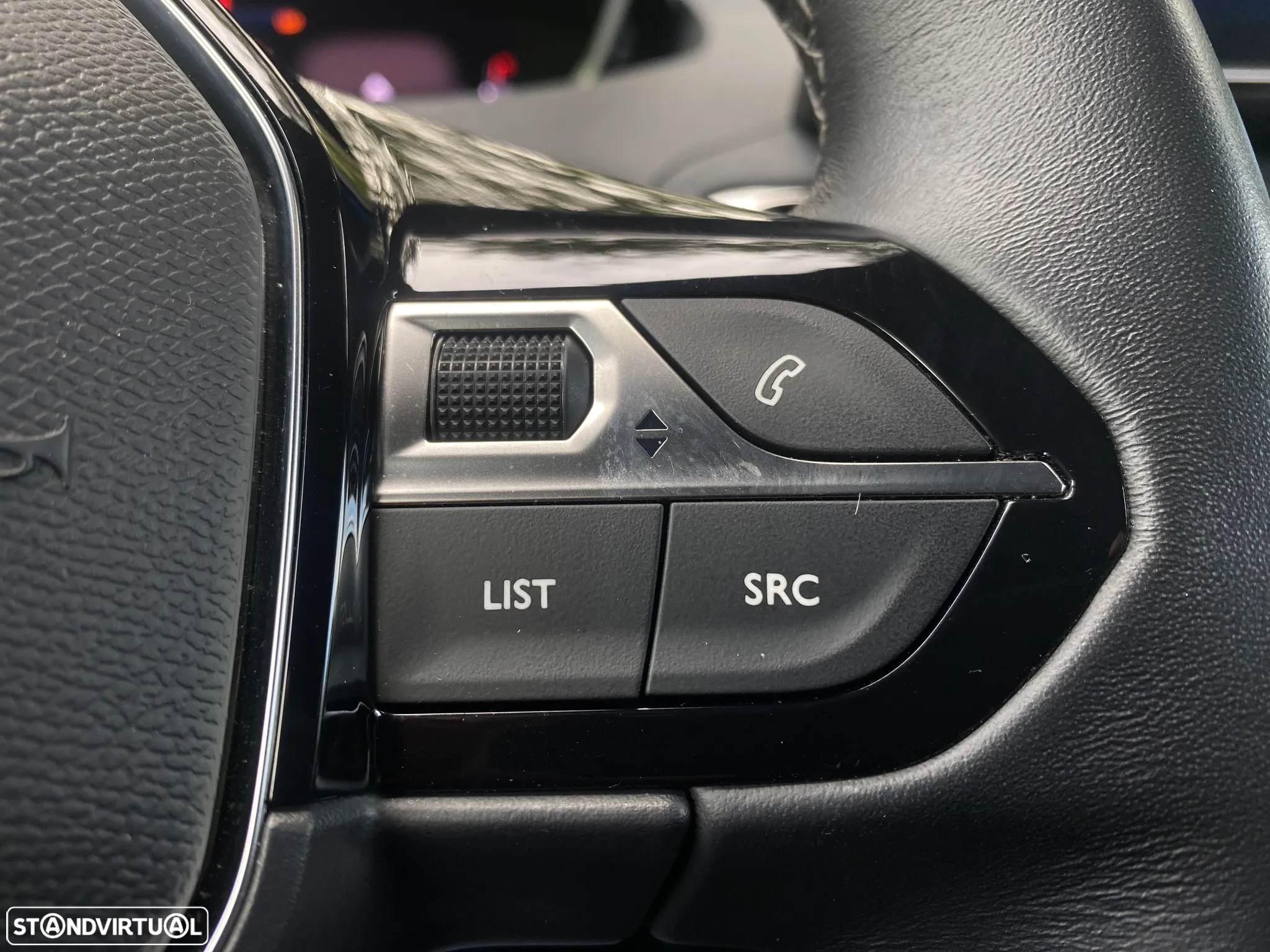 Peugeot 3008 1.2 PureTech Allure Pack - 16
