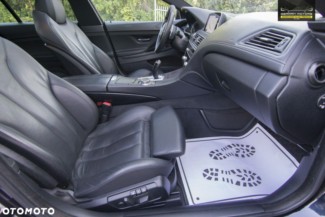 BMW Seria 6 - 26