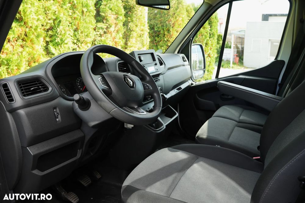 Renault Master ENERGY L2H2 VA - 7
