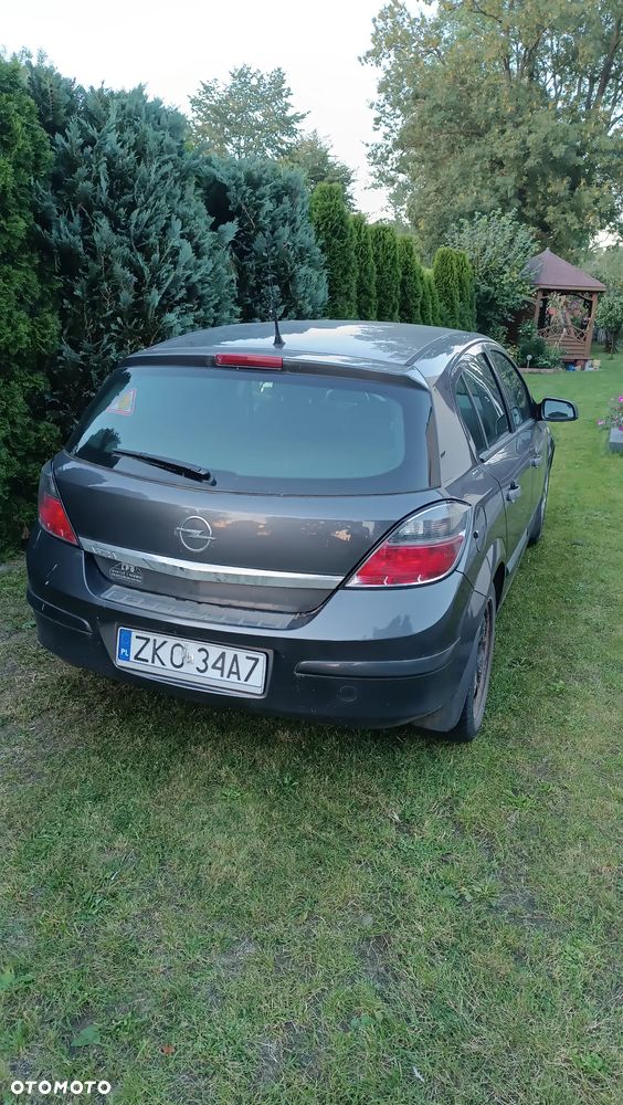 Opel Astra II 1.4 Start - 8
