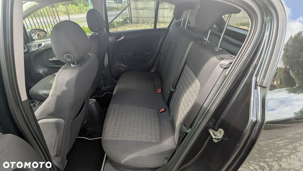 Opel Corsa 1.2 16V Enjoy - 13