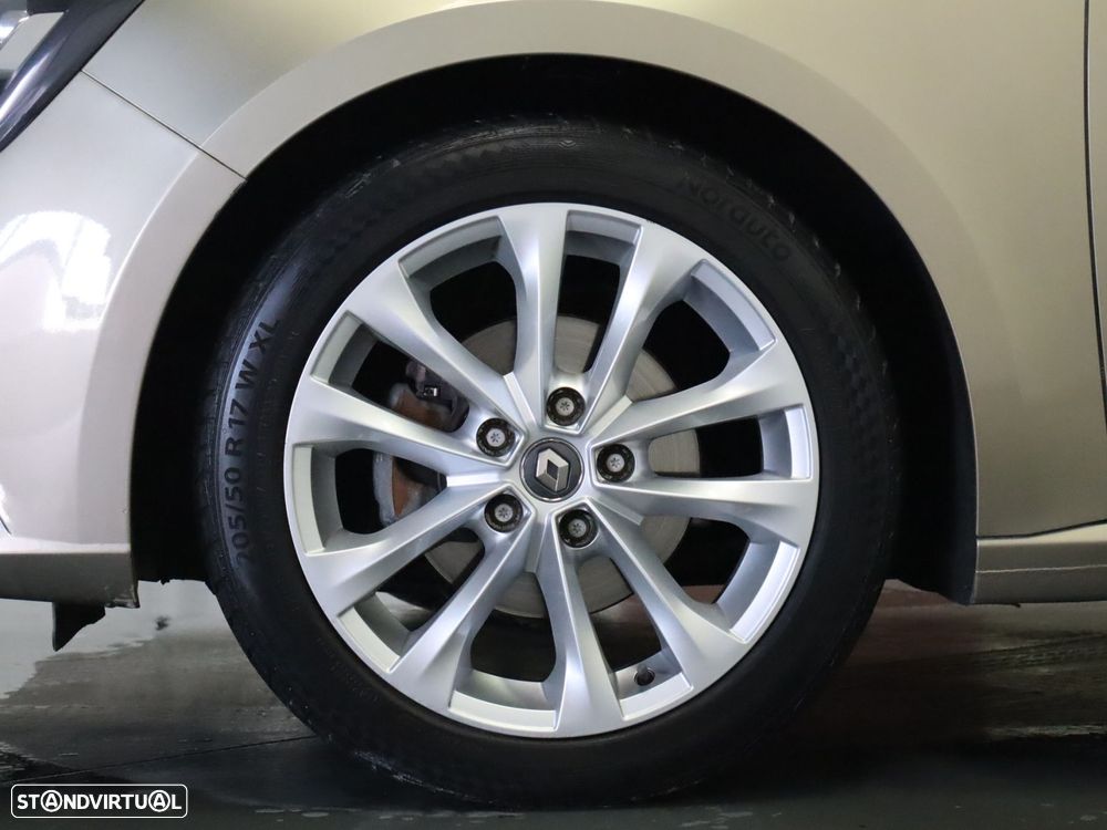Renault Mégane Sport Tourer 1.2 TCE Intens - 6