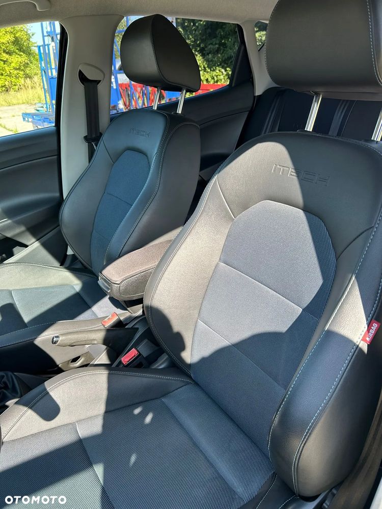 Seat Ibiza 1.6 TDI Style - 18