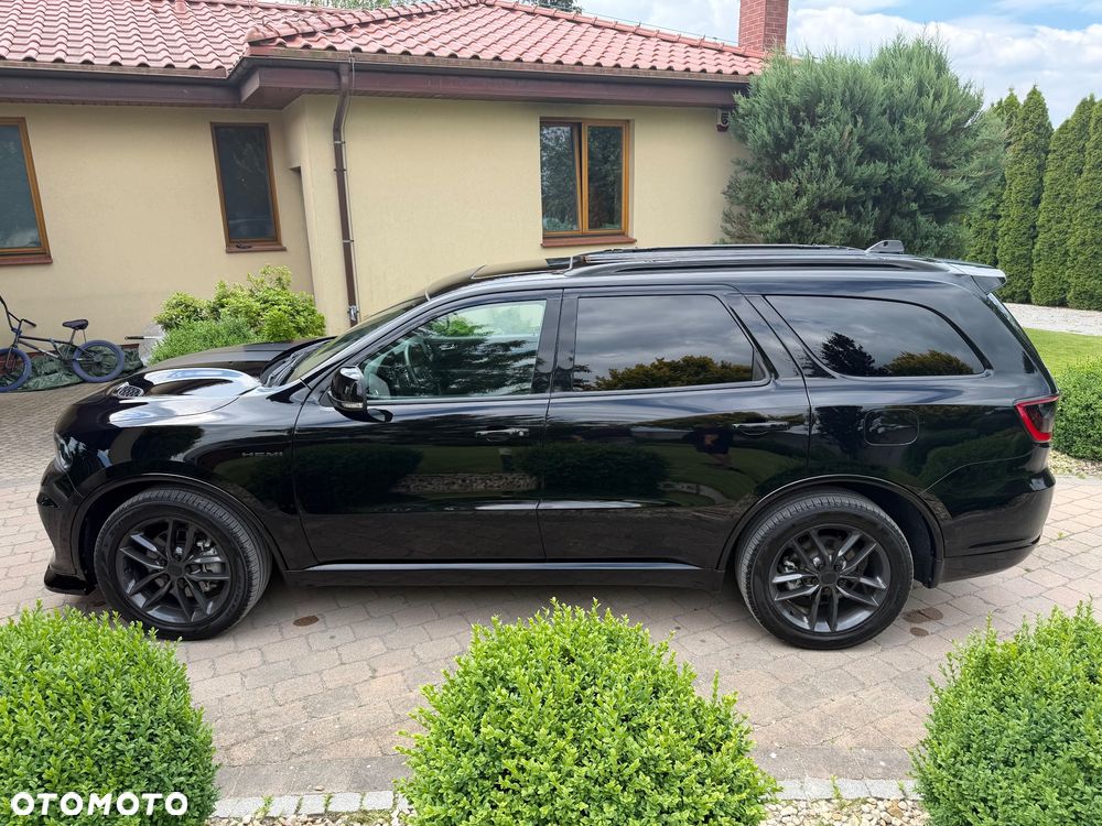 Dodge Durango - 7