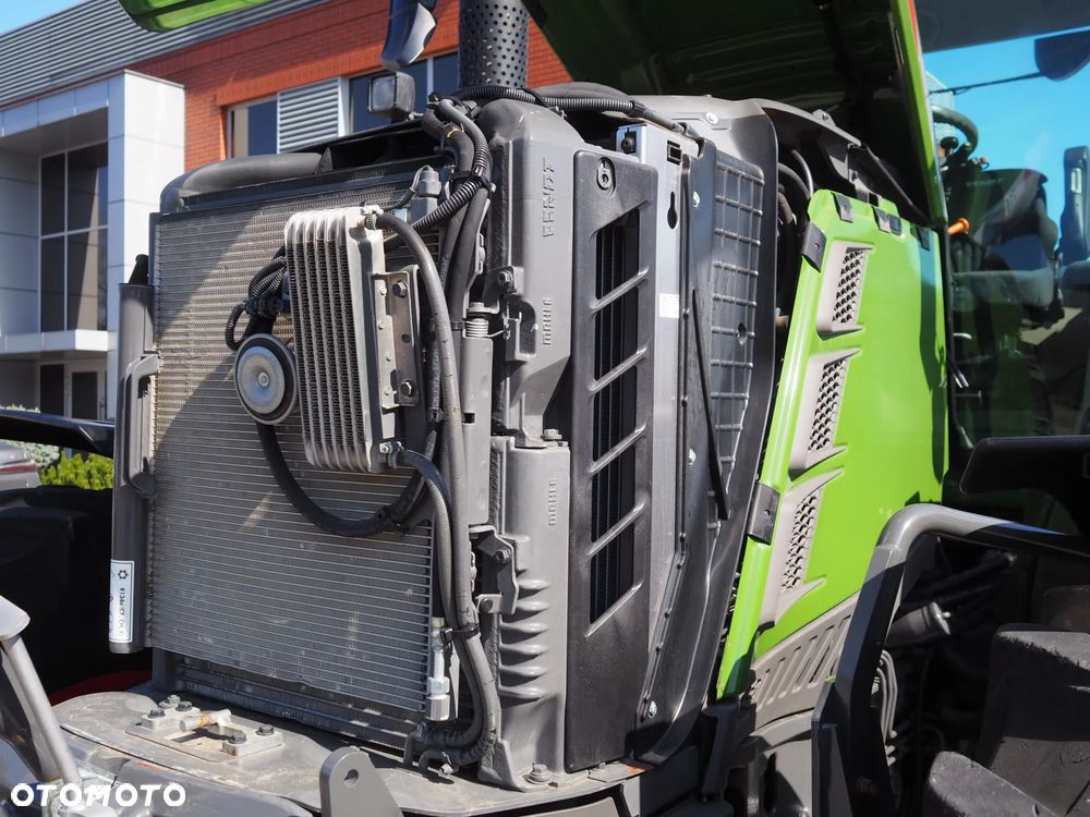 Fendt 716 Vario Gen6 Power+, GPS - 10
