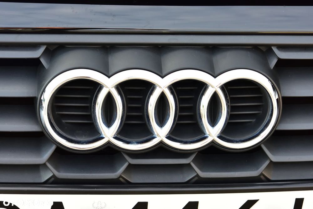 Audi A3 - 9